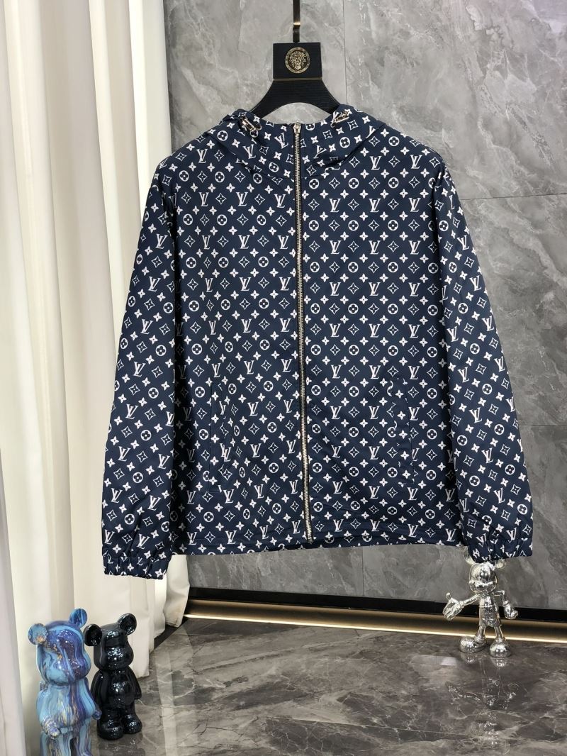 Louis Vuitton Outwear